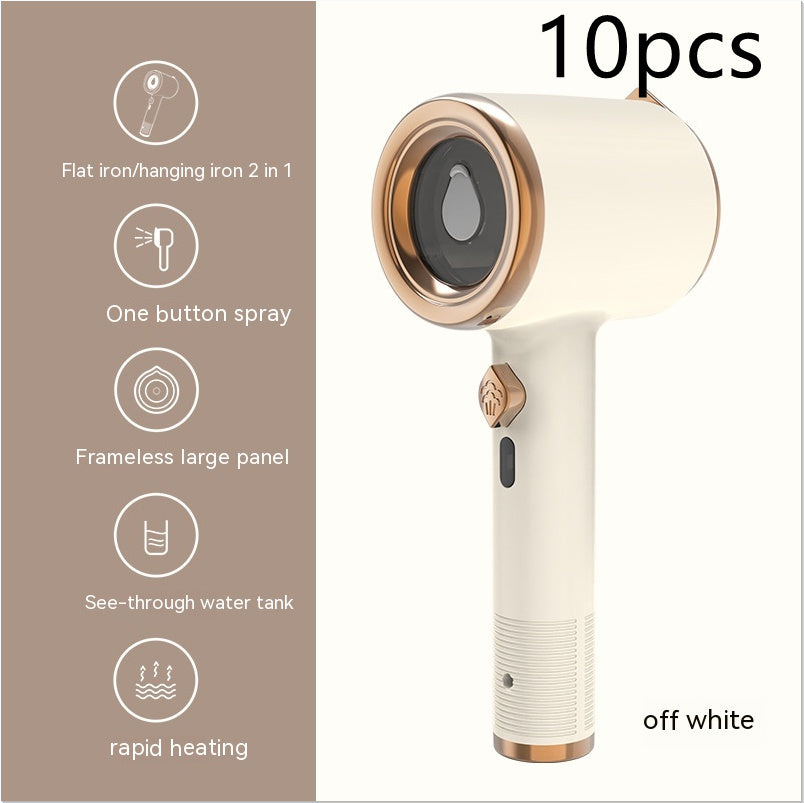 "Mini Portable Garment Steamer"