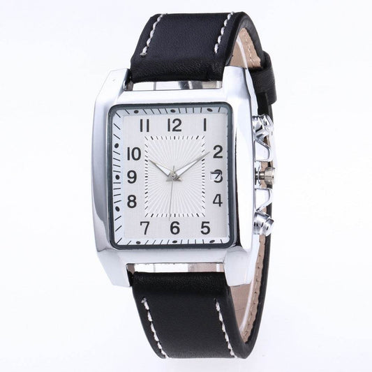 Mens Quartz Watches - terrifictrend