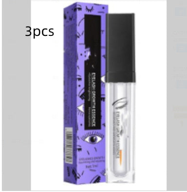 "Eyelash Nourishing Repair Liquid"