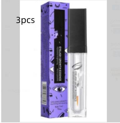 "Eyelash Nourishing Repair Liquid" - terrifictrend