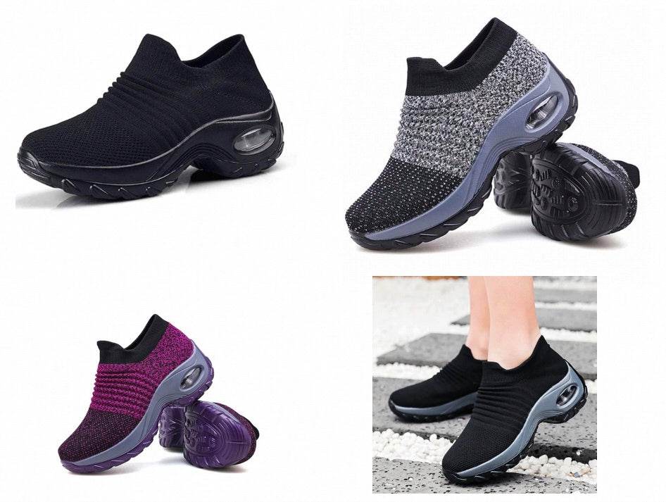 Dancing Shoes - terrifictrend