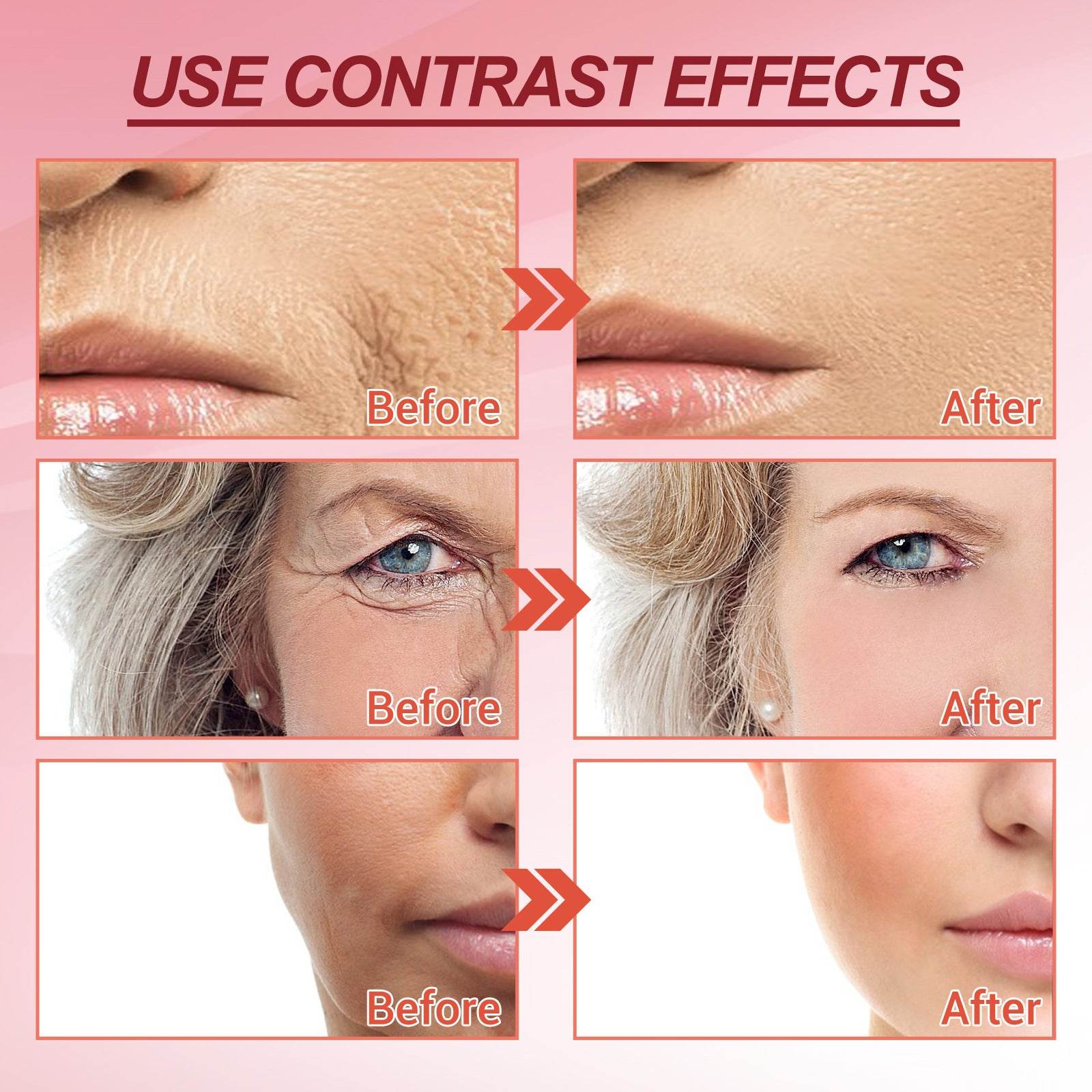 Retinol Compact Face Cream Whitening Skin - terrifictrend