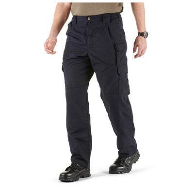 Checked Cloth Secret Service Tactical Pants - terrifictrend