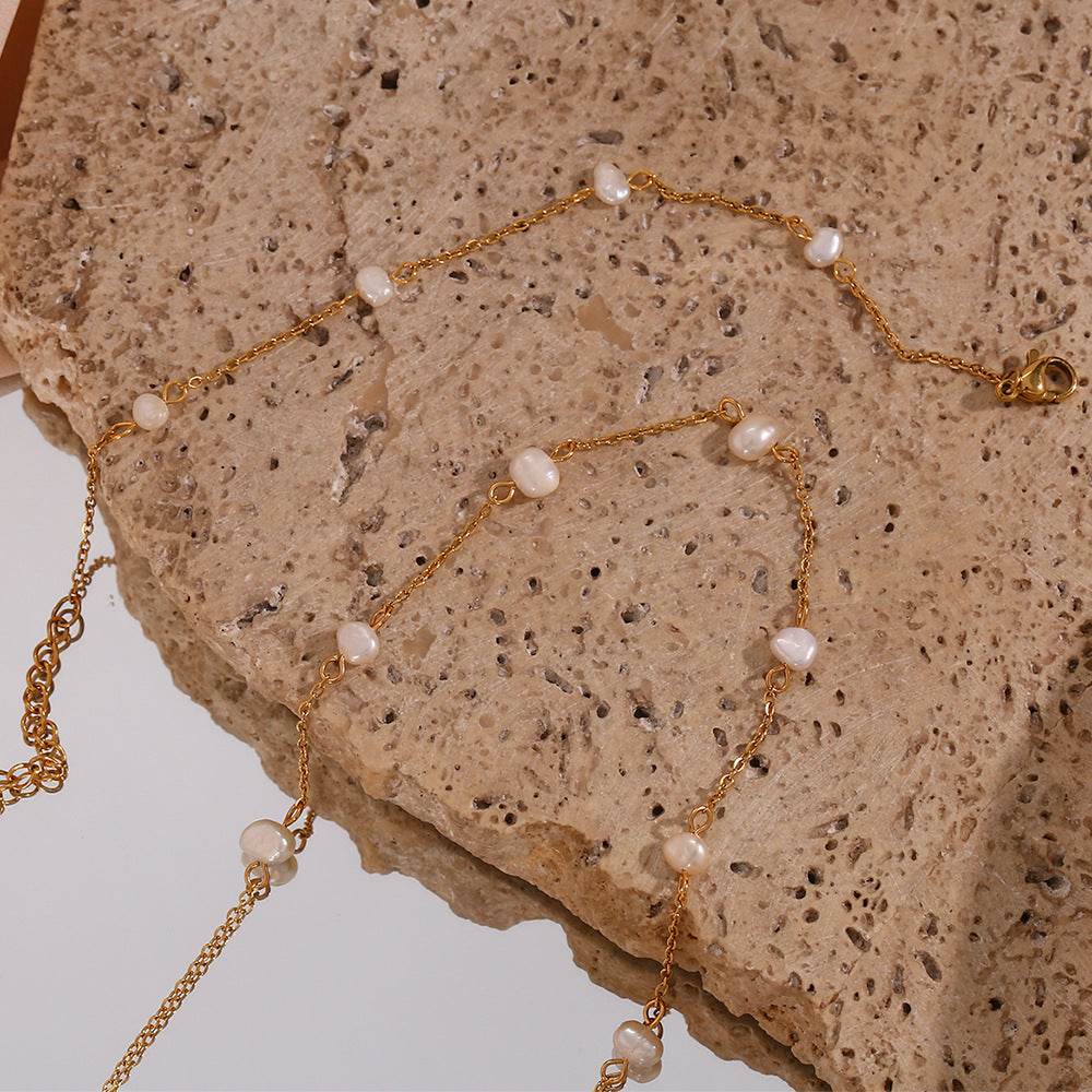 Fashion Simple And Popular Bracelet Ornament Women - terrifictrend