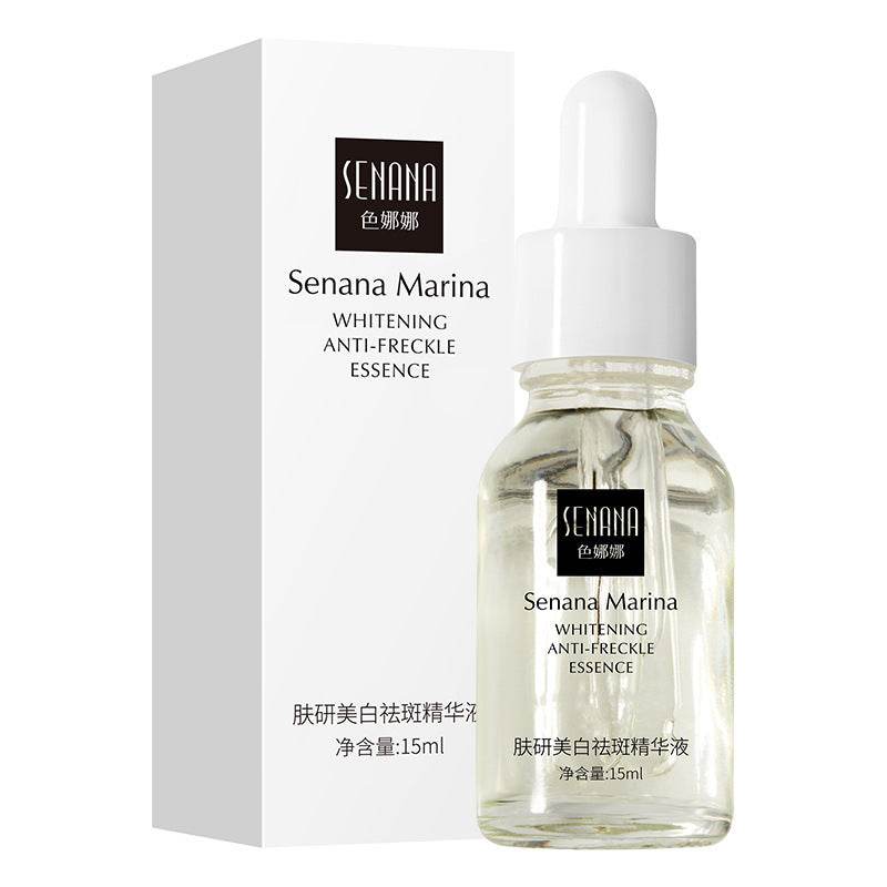 Whitening And Freckle Removing Hyaluronic Acid Solution - terrifictrend