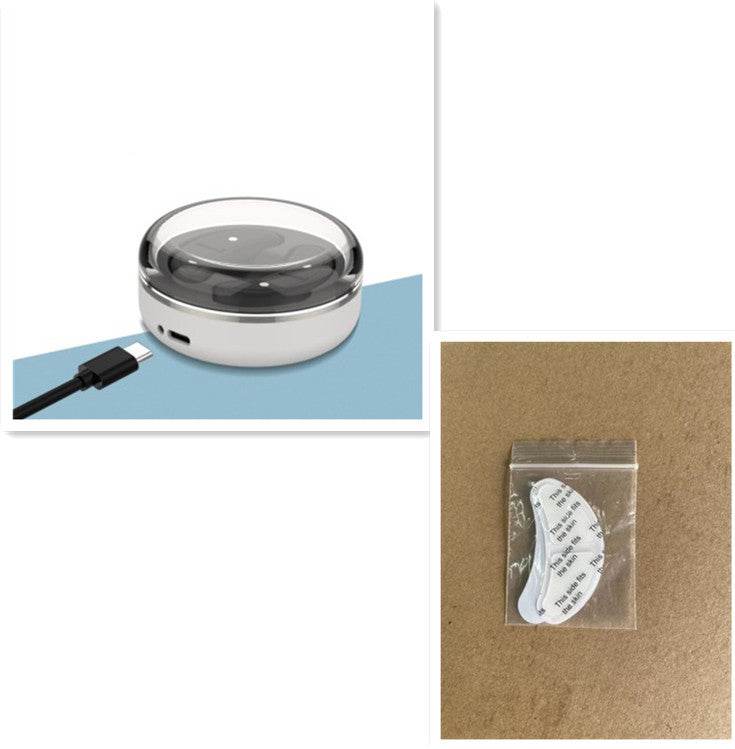 Eye Beauty Instrument Home Hot Compress - terrifictrend