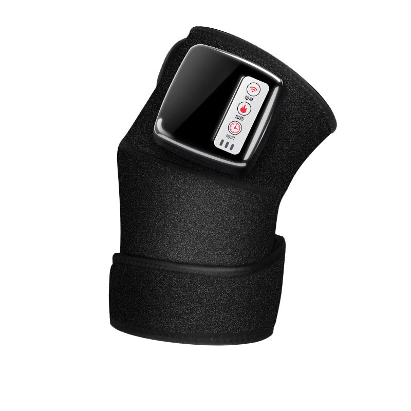 "Electric Infrared Knee Massager"