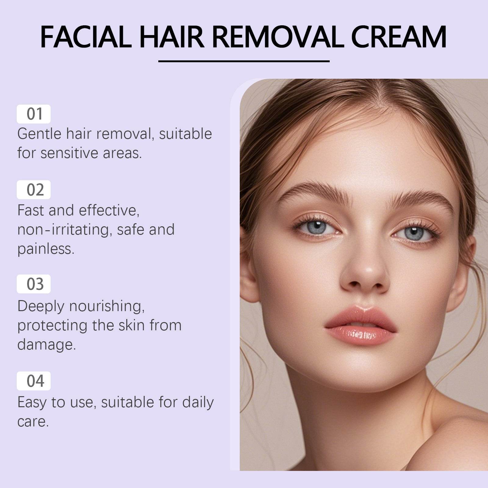 Women For Smooth Skin Moisturizes Soft Serve Shave Oil Truly After Shave Oil Facial Hair Removal Cream - terrifictrend