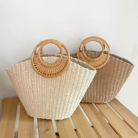 New Women's Fashion Beach Resort Bag - terrifictrend