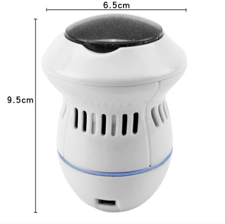 "Multifunctional Electric Foot Grinder"