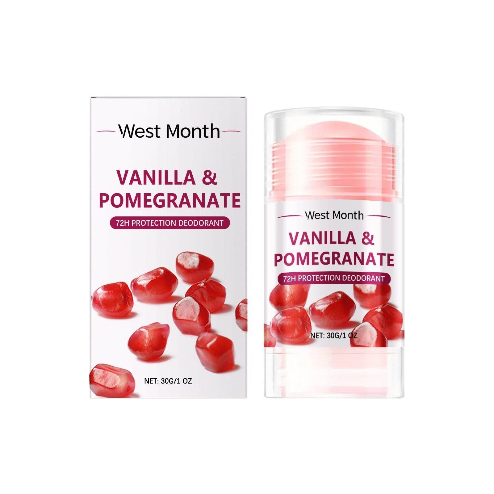 Body Deodorizing Stick - terrifictrend