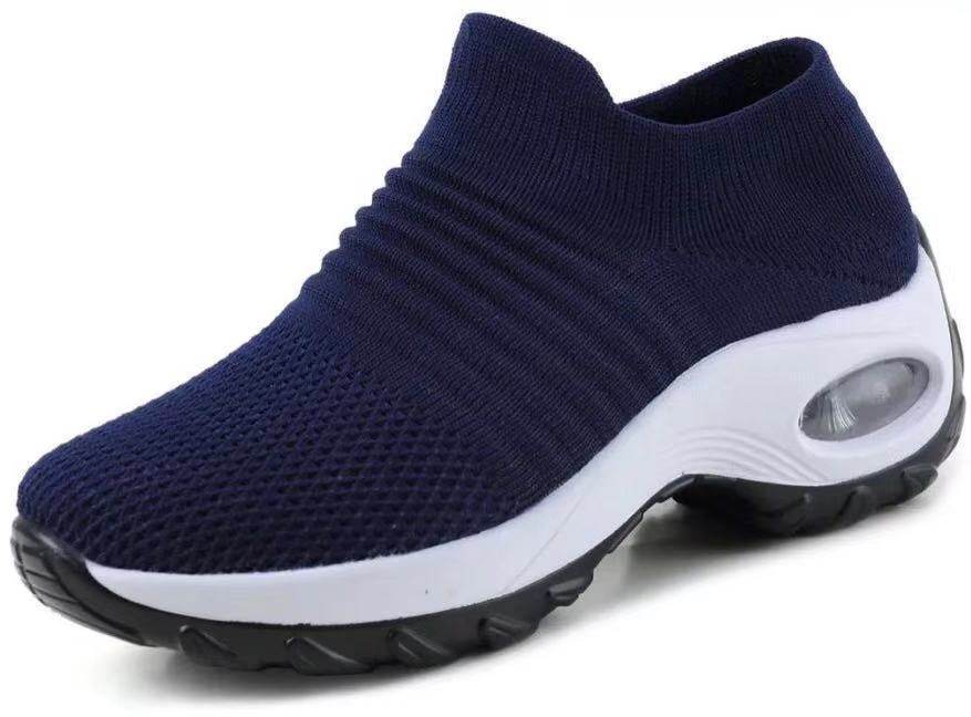 Dancing Shoes - terrifictrend