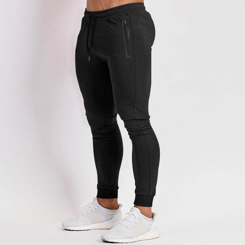 Casual Sports Trousers Fitness Running Pants - terrifictrend