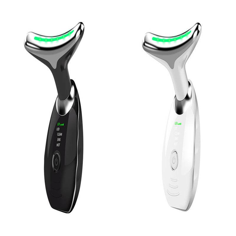 "LED Photon Therapy Beauty Device" - terrifictrend