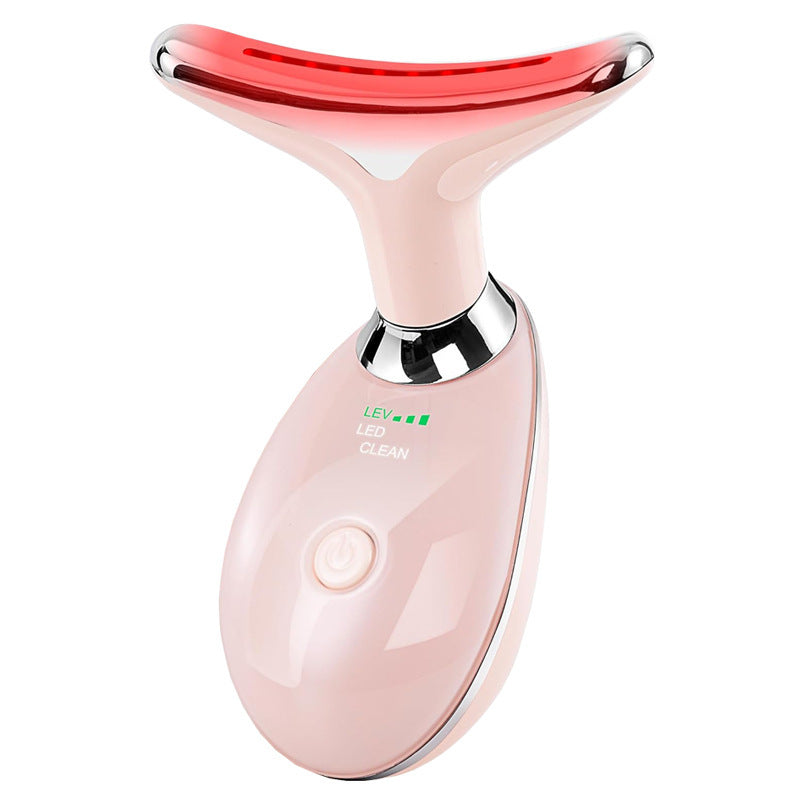 "LED Photon Therapy Beauty Device"