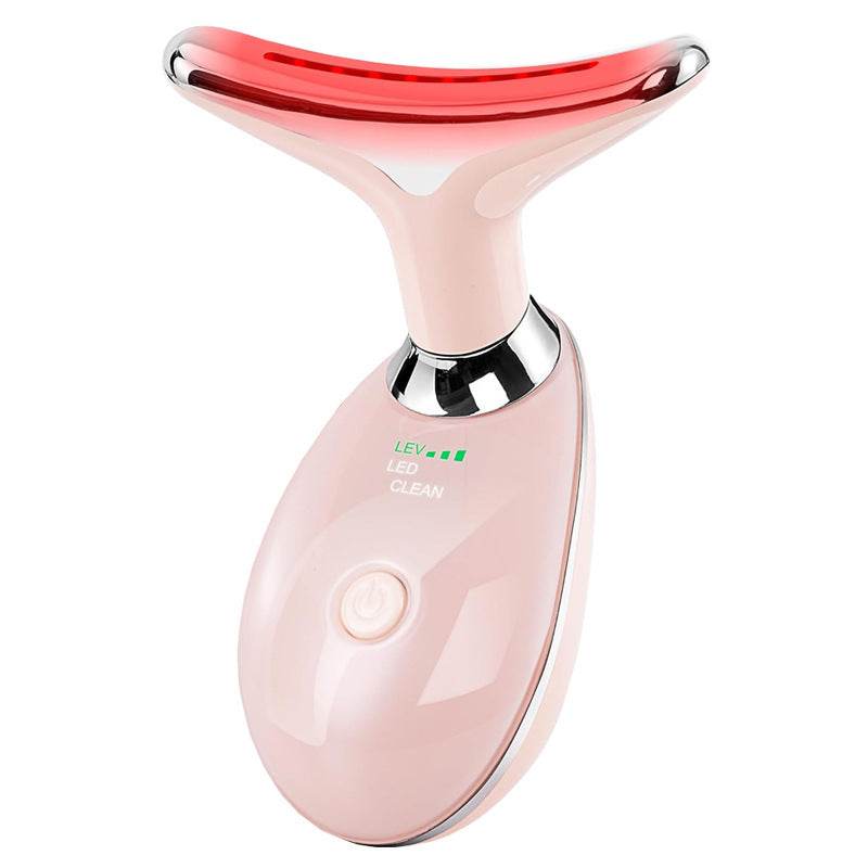 "LED Photon Therapy Beauty Device" - terrifictrend
