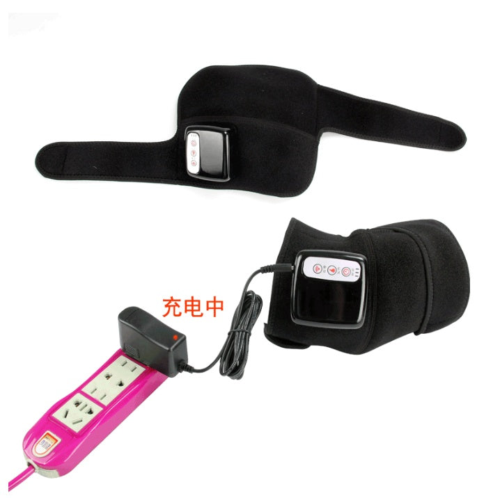 "Electric Infrared Knee Massager"