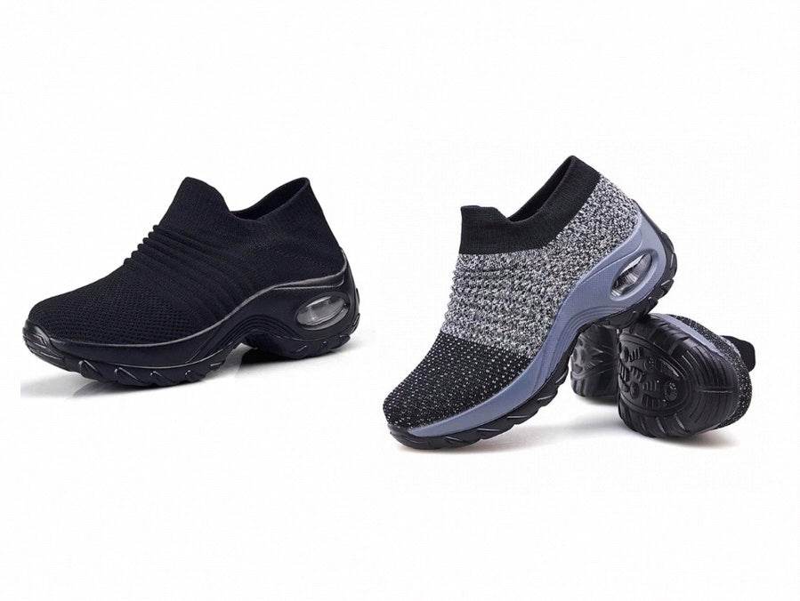 Dancing Shoes - terrifictrend