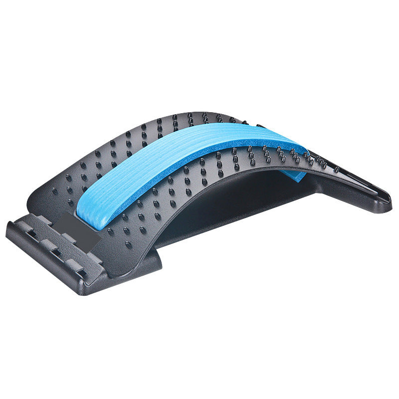 "Back Massager Health Care Appliance"