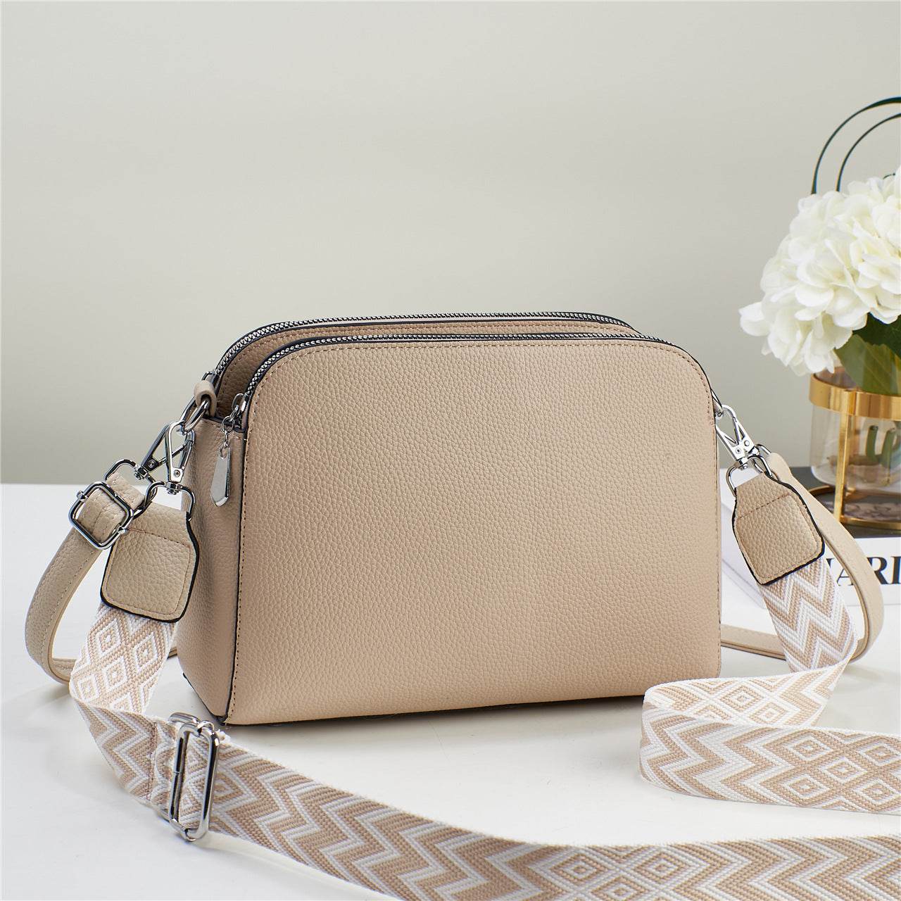 Crossbody Mobile Phone Bag Summer Shoulder Bag - terrifictrend