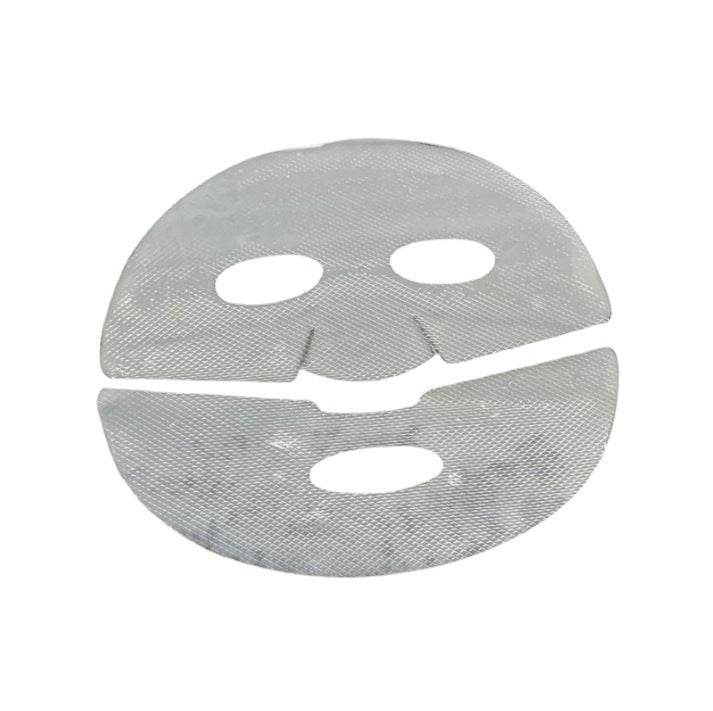 White Ice Permeating Collagen Peptide Dry Film - terrifictrend