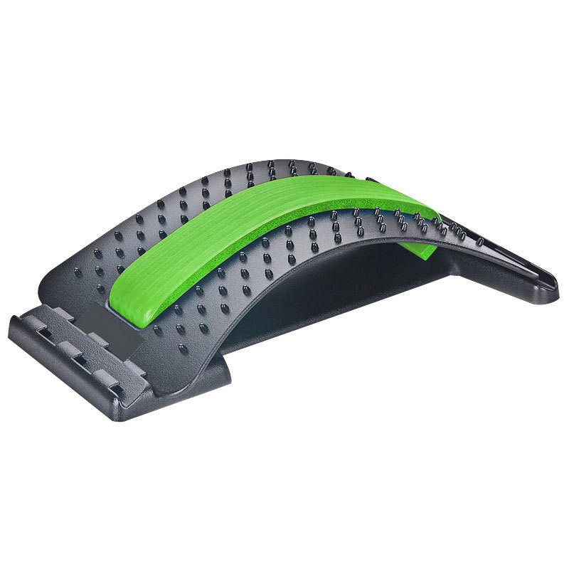 "Back Massager Health Care Appliance"