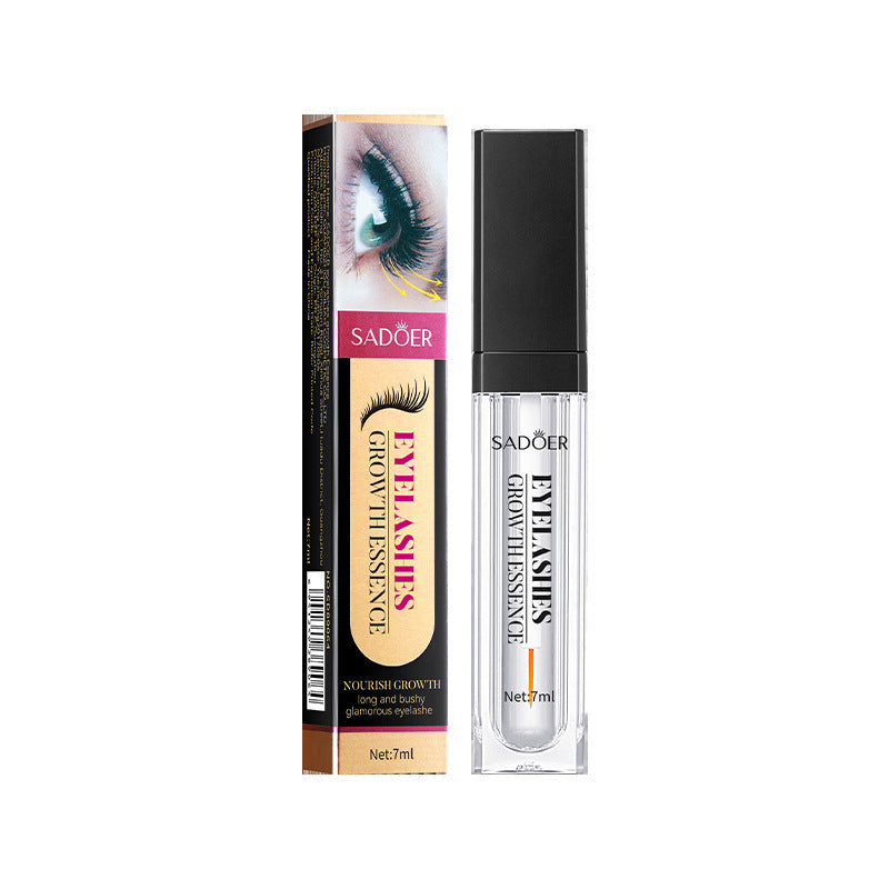 "Eyelash Nourishing Repair Liquid"