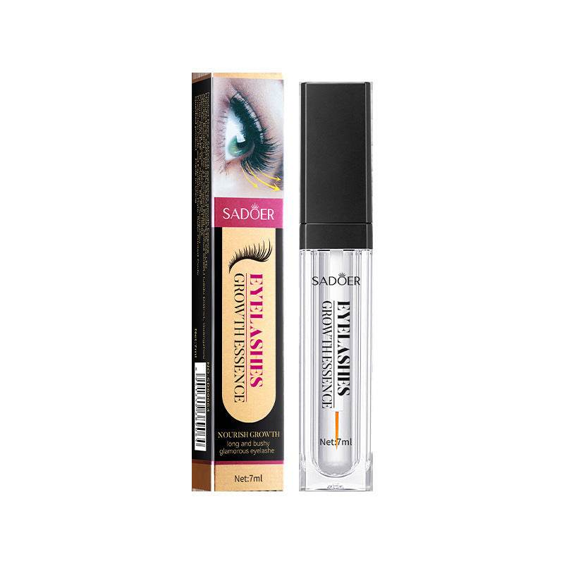 "Eyelash Nourishing Repair Liquid" - terrifictrend