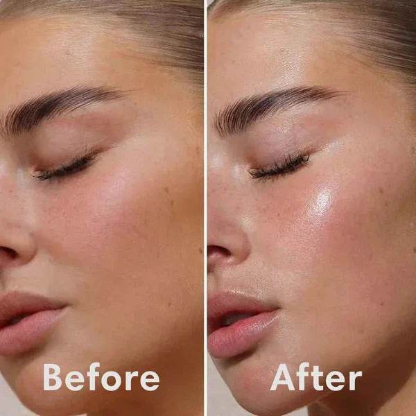 Face Night Mask Collagen Wrapping Mask Natural Ingredients Firming Elasticity & Hydration Anti-wrinkle For Skin Care - terrifictrend