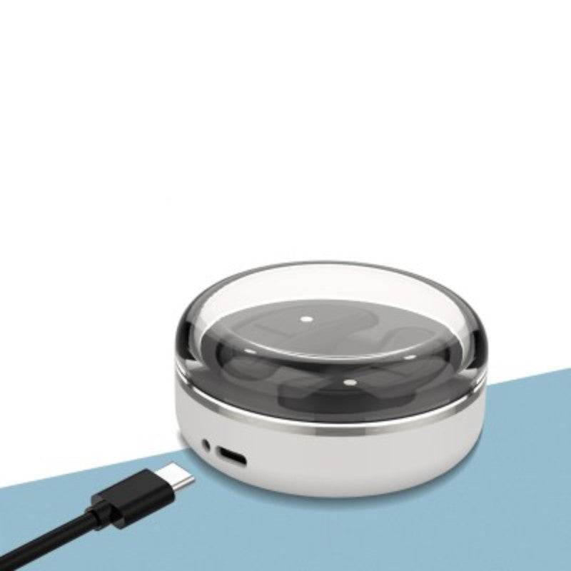 Eye Beauty Instrument Home Hot Compress - terrifictrend