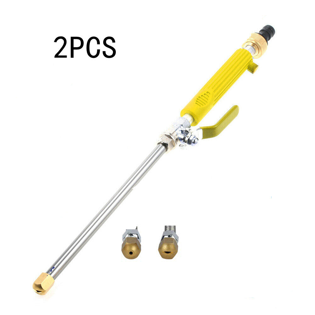 "High-Pressure Electric Car Washer"