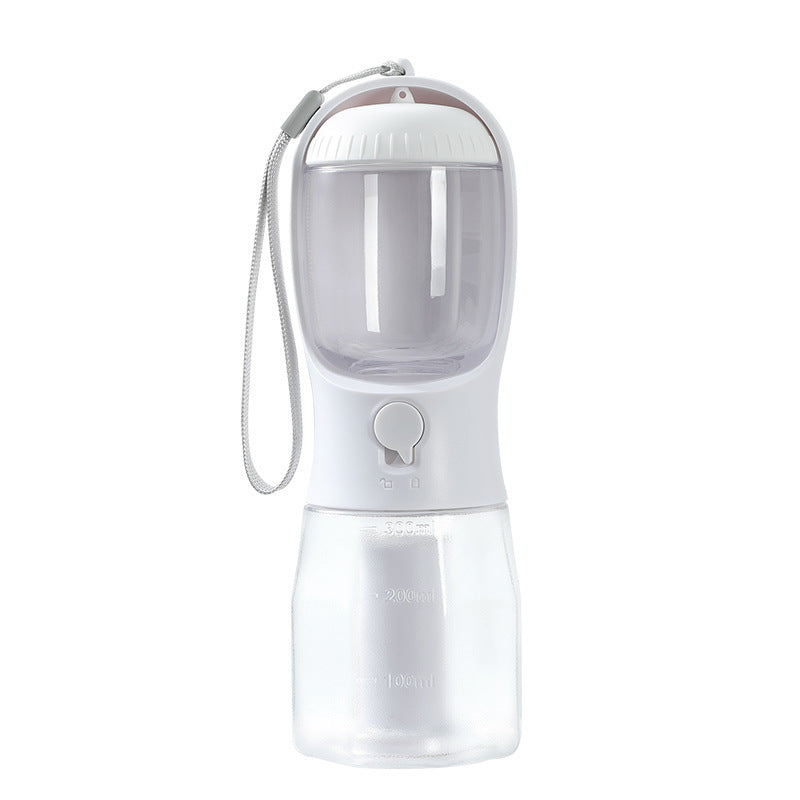 "3-in-1 Portable Dog Water Cup"
