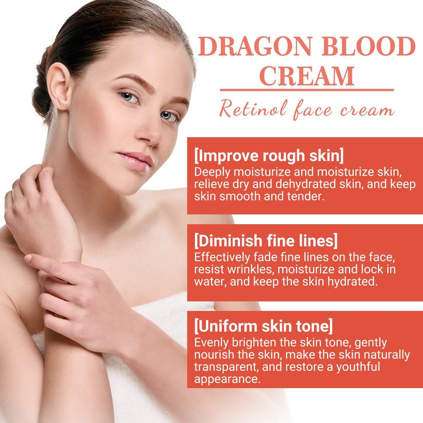 Retinol Compact Face Cream Whitening Skin - terrifictrend