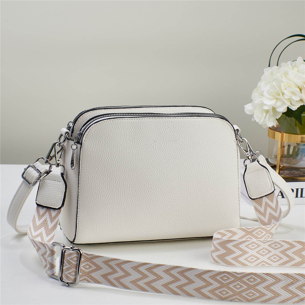 Crossbody Mobile Phone Bag Summer Shoulder Bag - terrifictrend