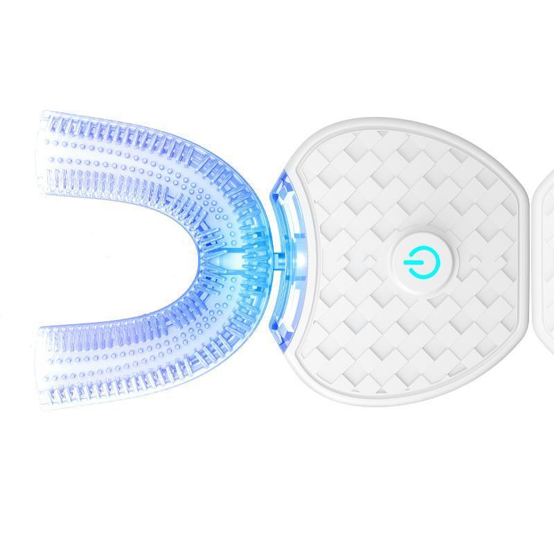 "360° Automatic Electric Toothbrush"
