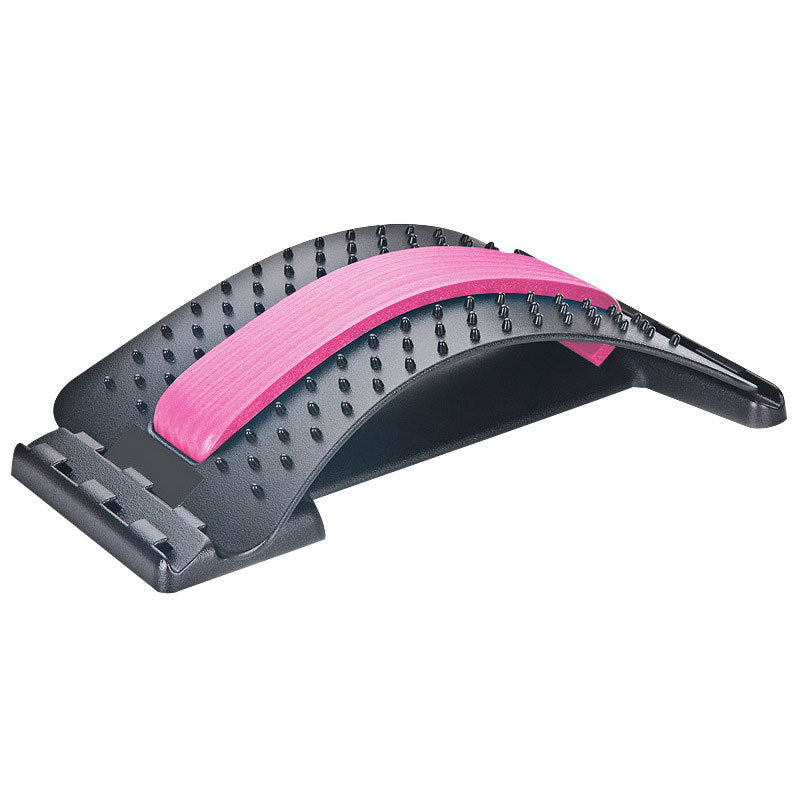 "Back Massager Health Care Appliance"