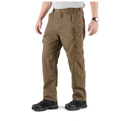 Checked Cloth Secret Service Tactical Pants - terrifictrend