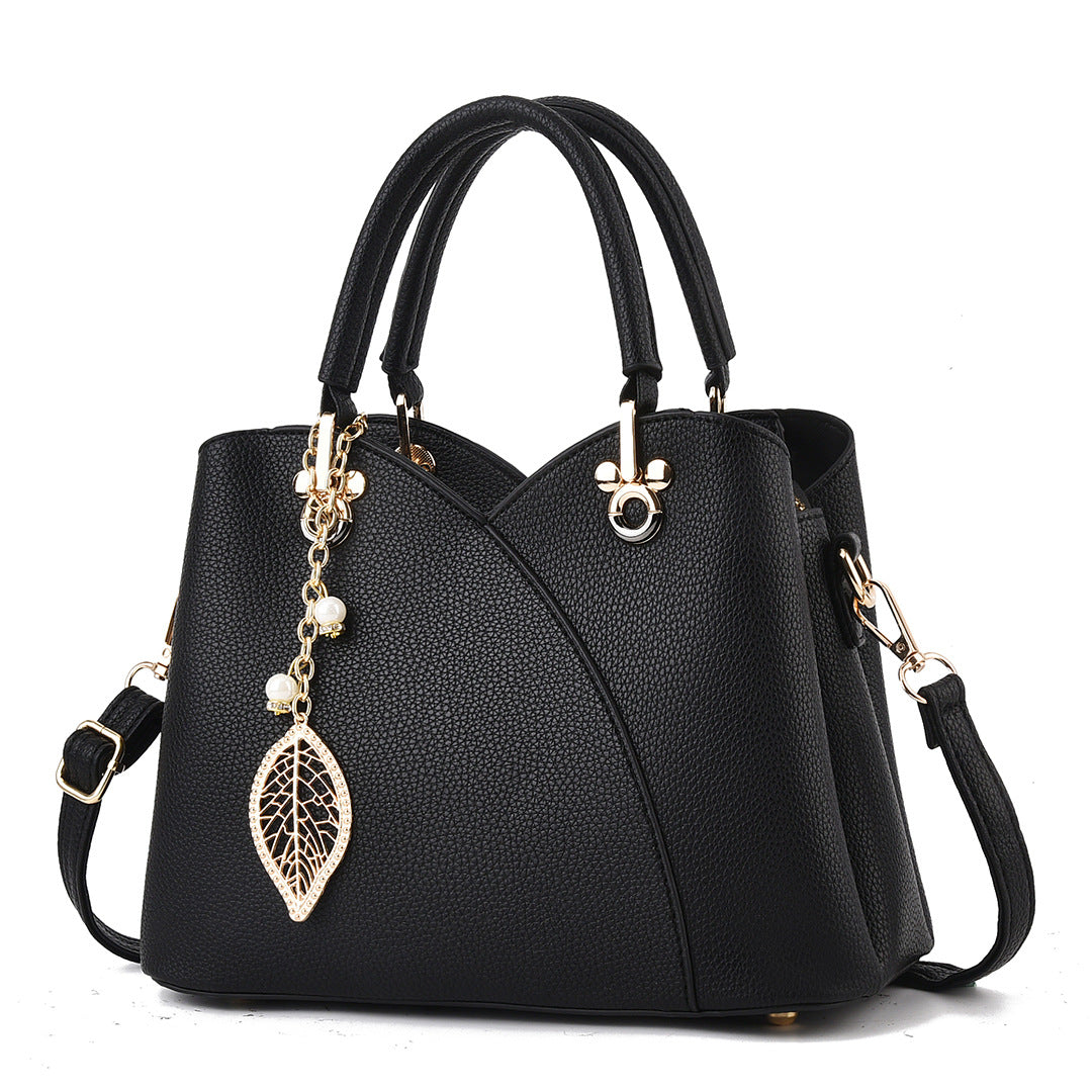 "Elegant High-End Women's Bag"