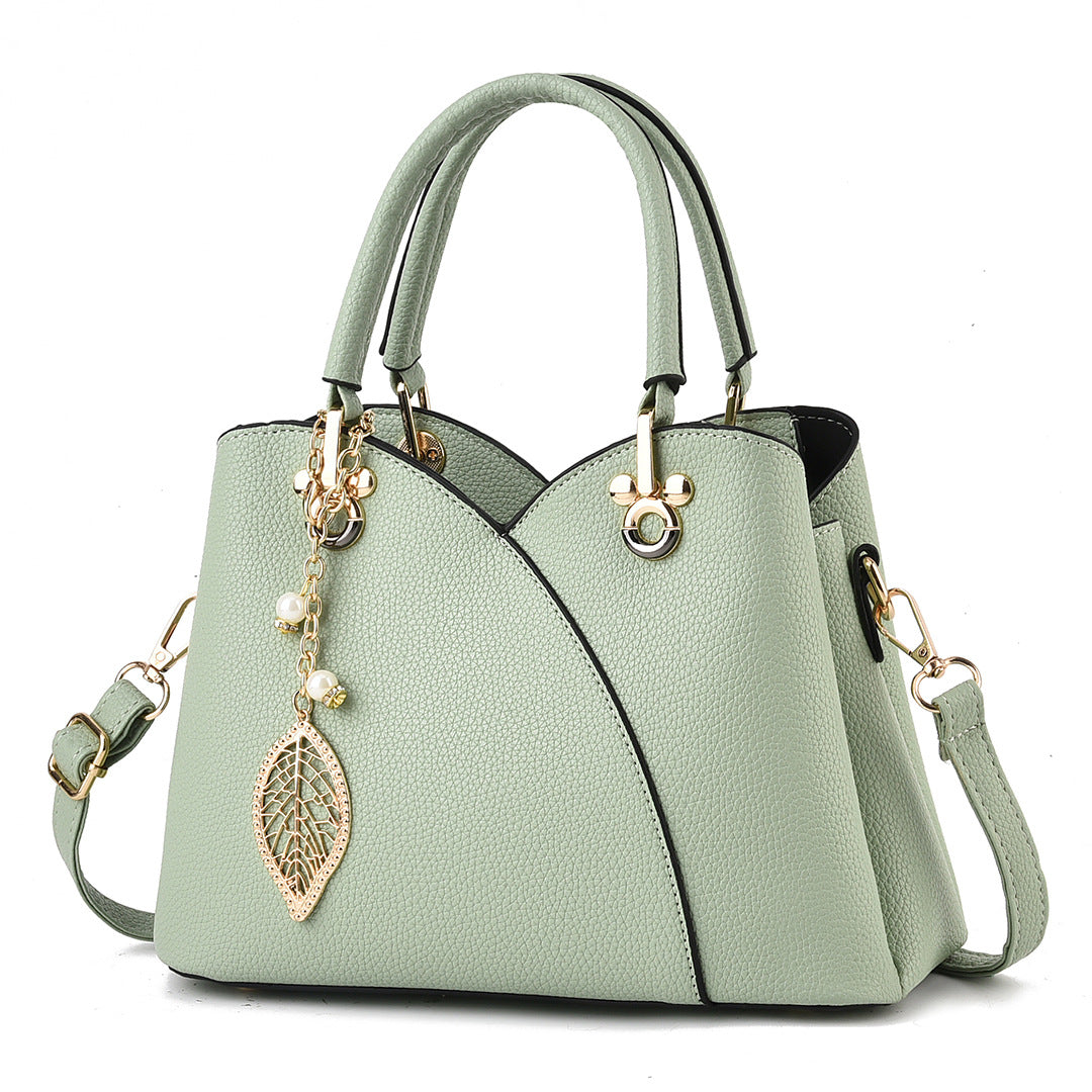 "Elegant High-End Women's Bag"