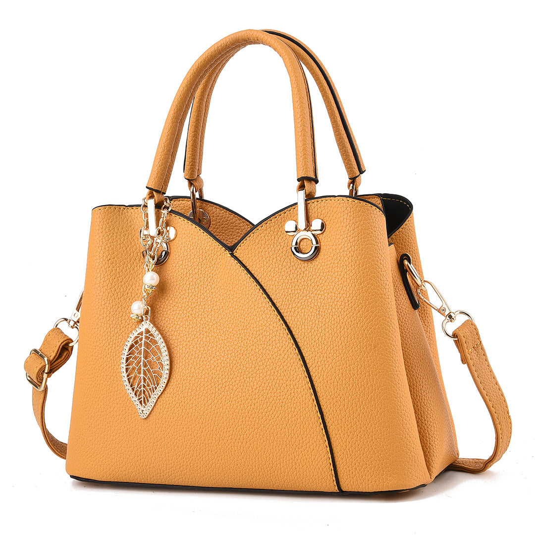 "Elegant High-End Women's Bag"