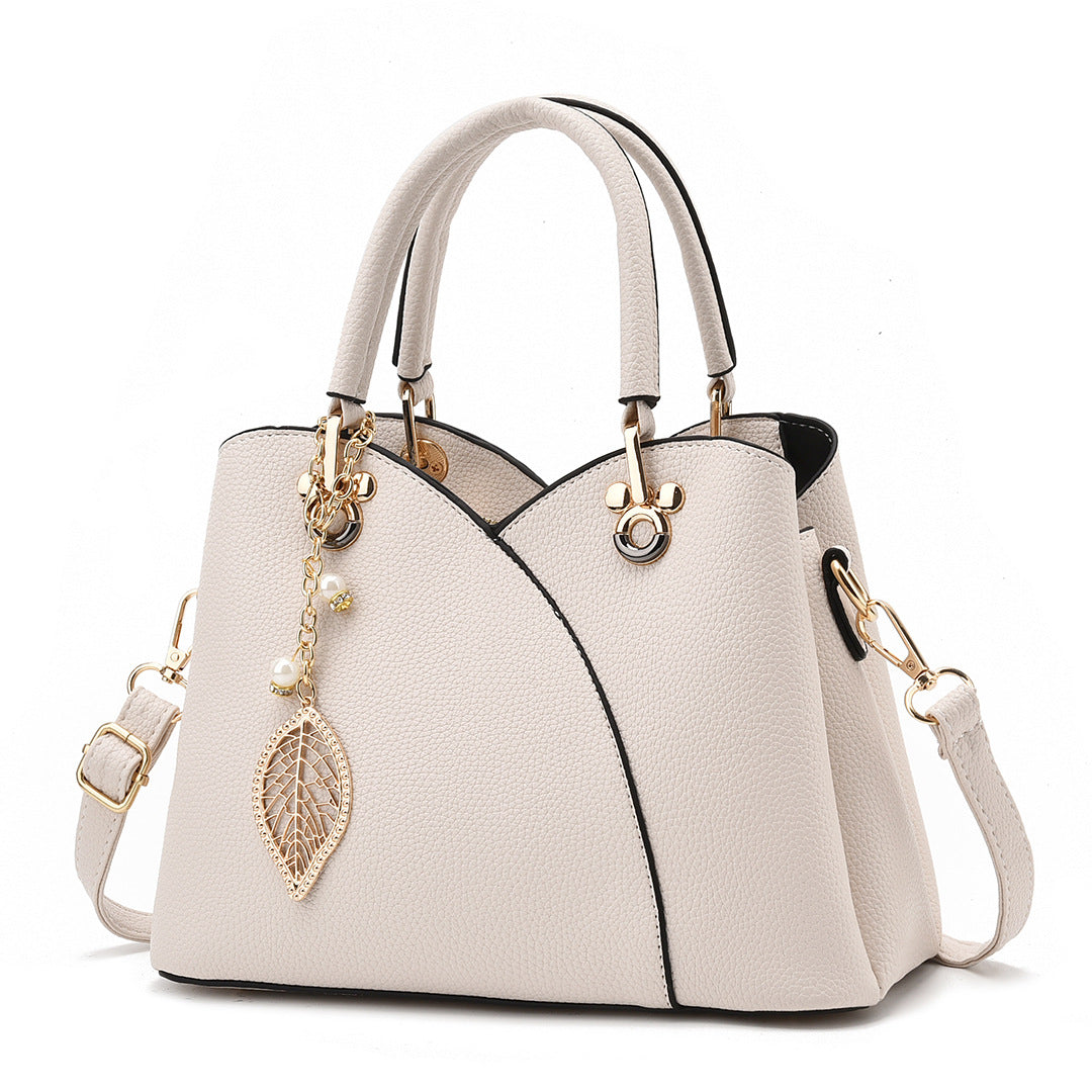 "Elegant High-End Women's Bag"