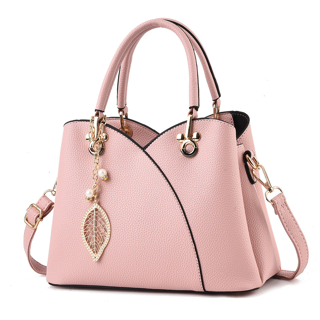 "Elegant High-End Women's Bag"