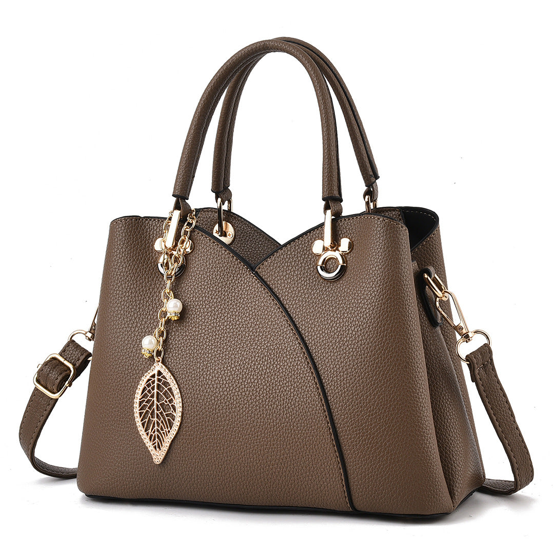 "Elegant High-End Women's Bag"
