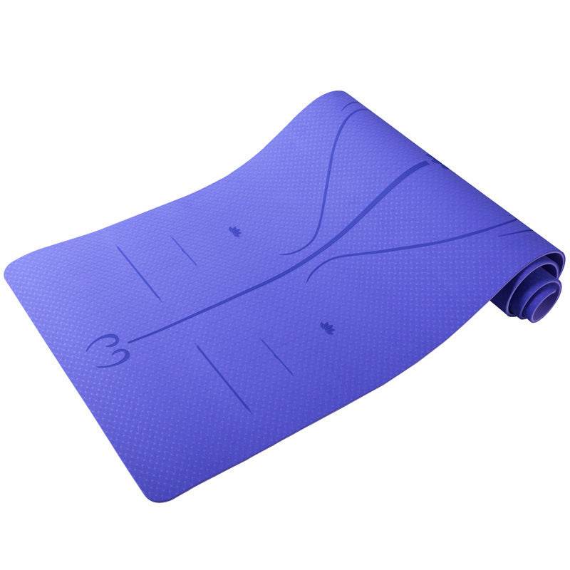 Fitness Pack Yoga backpack pillow waterproof Yoga pillow bag - terrifictrend