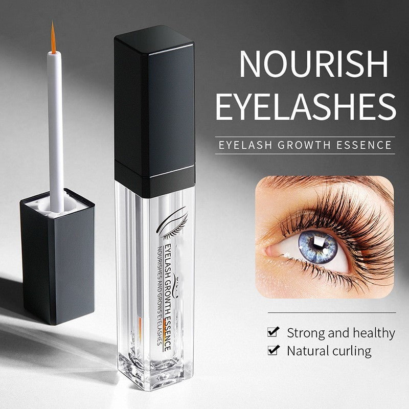 "Eyelash Nourishing Repair Liquid"