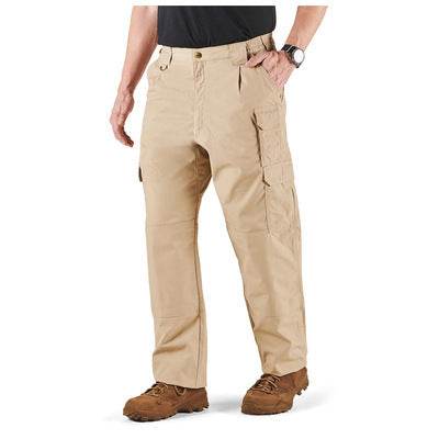 Checked Cloth Secret Service Tactical Pants - terrifictrend