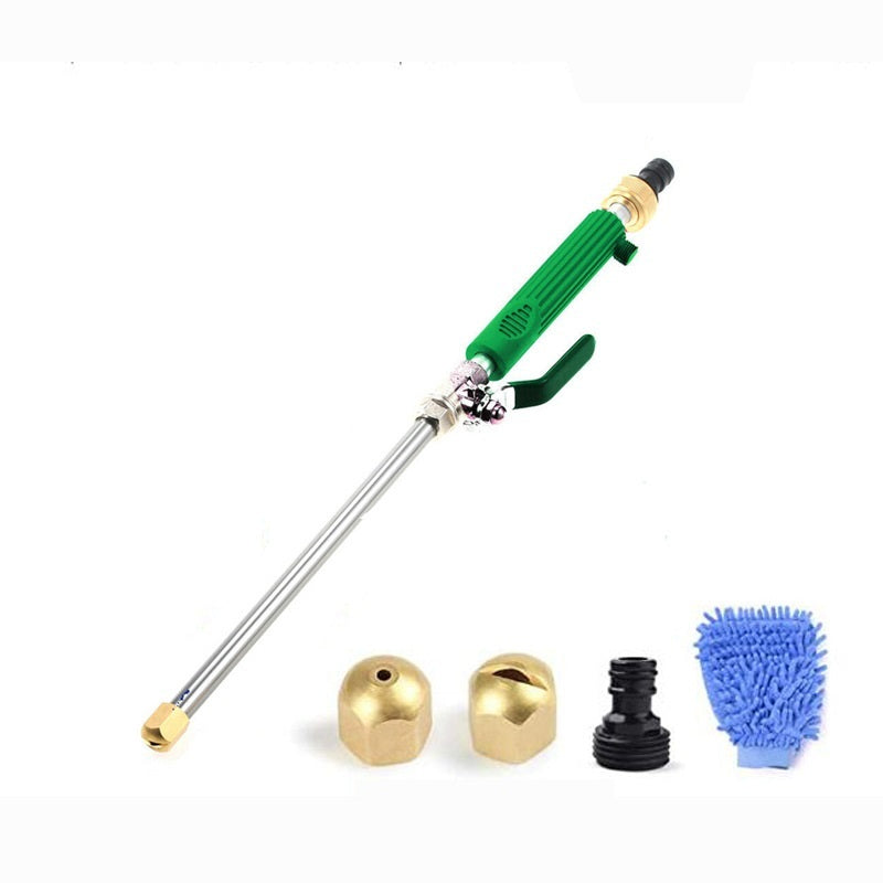 "High-Pressure Electric Car Washer"