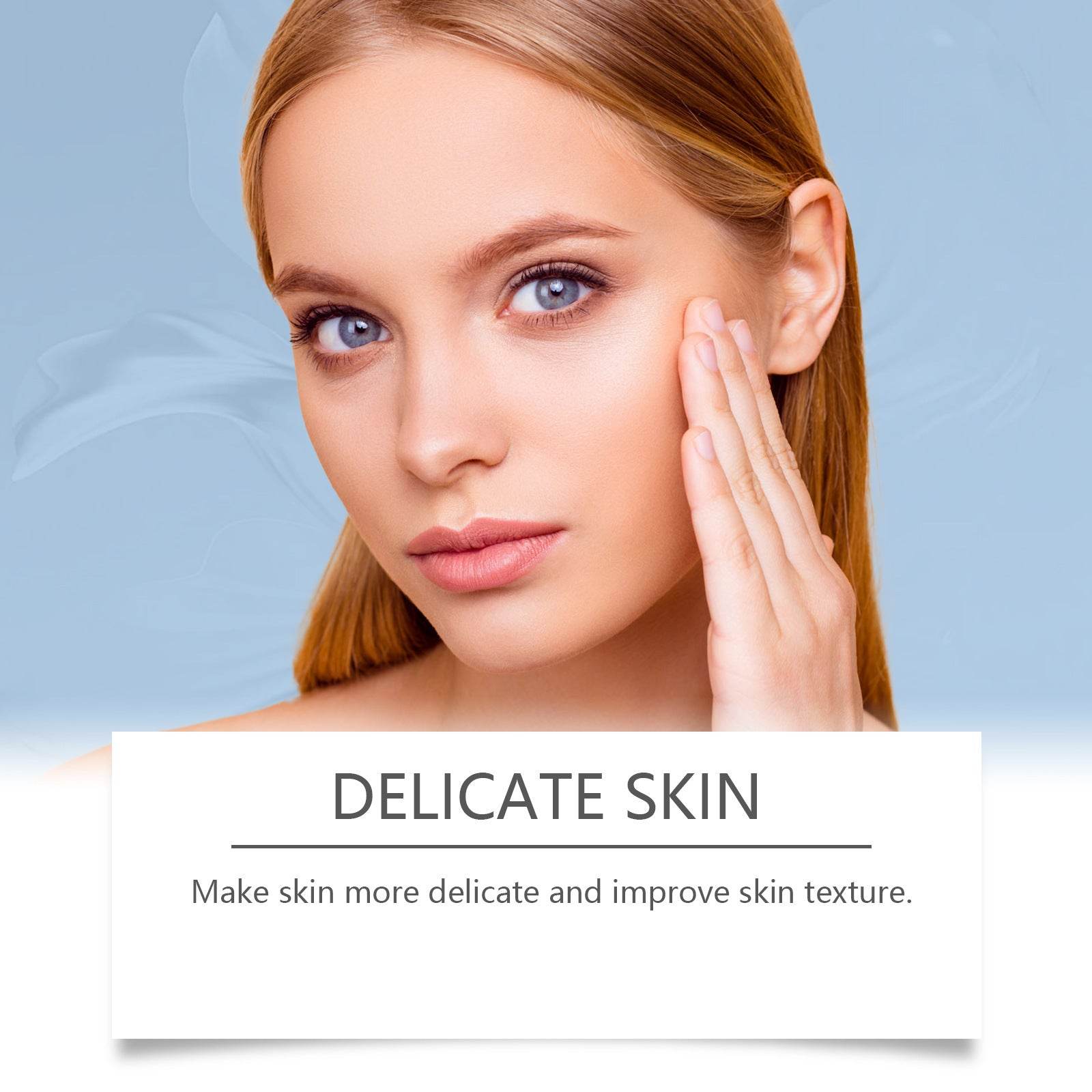 Hyaluronic Acid Moisturizing Mask Powder - terrifictrend