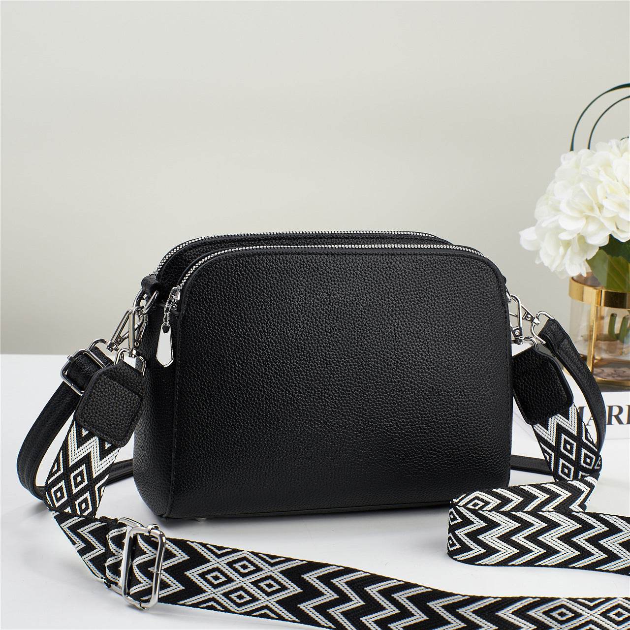 Crossbody Mobile Phone Bag Summer Shoulder Bag - terrifictrend