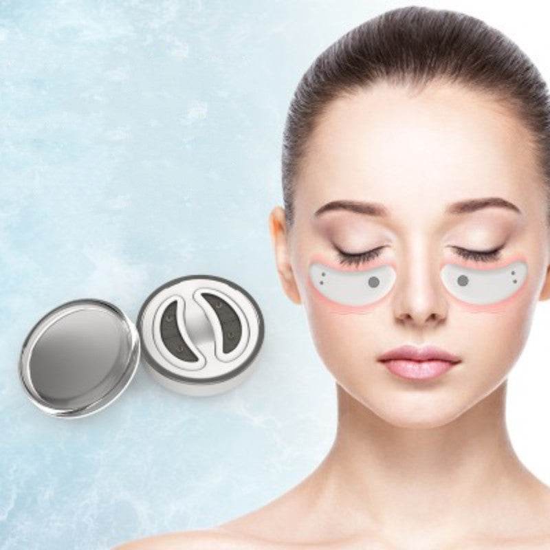 Eye Beauty Instrument Home Hot Compress - terrifictrend